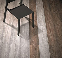 Forbo Allura Click Pro 60150CL5 brown raw timber фото 3 | FLOORDEALER